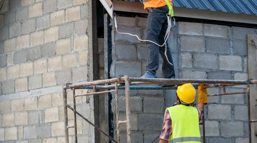 Professional residential roofers in Reform, AL